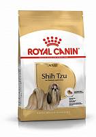 Royal Canin Shih Tzu 24 Adult сухой корм для взрослых собак породы ши-тсу в возрасте от 10 мес