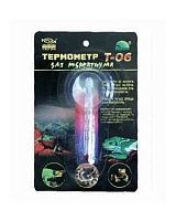 ТРИТОН Термометр стеклянный Т-06