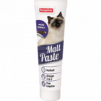 Мальт-паста для кошек, Beaphar Malt Paste
