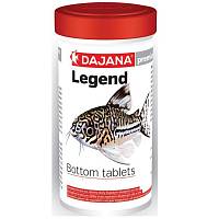Dajana Legend Bottom Tablets корм для донных рыб таблетки