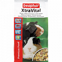Beaphar Xtravital лакомство для морских свинок