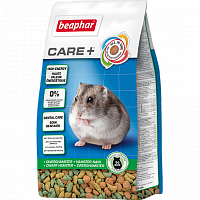 Beaphar Care + корм для мелких грызунов