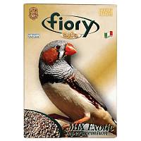 Fiory Oro Mix Exotic корм для экзотических птиц