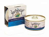Schesir консервы для щенков тунец с алоэ