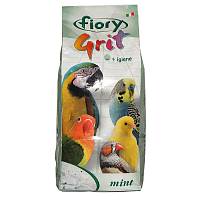 Fiory Grit Mint песок для птиц мята