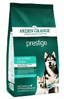 Arden Grange Adult Prestige сухой корм для взрослых собак