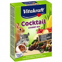 Vitakraft "Cocktail Gourmet Mix" лакомство для грызунов