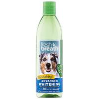 Ополаскиватель зубной для собак Tropiclean Свежее дыхание