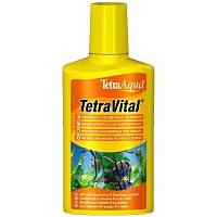 Tetra Aqua Vital Препарат для улучшения самочувствия рыб 100мл