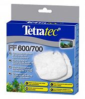 Tetra FF 400/600/700/800 губка синтепон для внешних фильтров Tetra EX 