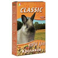 Fiory Classic корм для кроликов