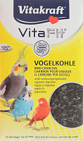 Vitakraft "Khole" для птиц уголь древесный