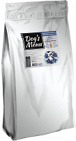 Dog`s Menu Adult HOME 18/8 Сухой корм для домашних собак