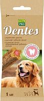 Vita Pro Dentes Жевательное лакомство для собак крупных пород