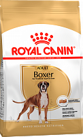 Royal Canin Boxer Adult сухой корм для собак породы боксер старше 15 месяцев