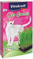 Смесь для проращивания свежей травы для кошек VITAKRAFT