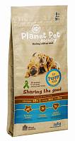 Planet Pet Chicken & Rice For Puppies сухой корм для щенков с курицей и рисом