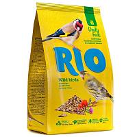 Корм для лесных певчих птиц Rio