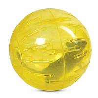 Прогулочный шар для грызунов Triol Pet-Home d-27 см, пластик