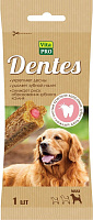 Vita Pro "Dentes" лакомство для собак крупных пород