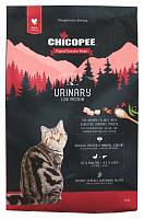 Chicopee HNL Cat Urinary сухой корм для кошек, склонных к проблемам с мочеполовой системой