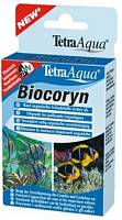 Tetra Aqua Biocoryn Препарат, способствующий разложению биологических загрязнений 12капсул