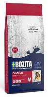 Bozita Naturals Original 22/11 сухой корм для собак с нормальной активностью