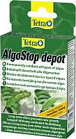 Tetra AlgoStop Depot средство против водорослей длительного действия 