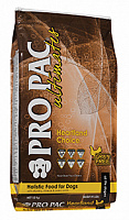 Корм для взрослых собак всех пород Pro Pac Ultimate Heartland Choice Grain Free, курица и картофель