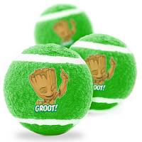 DTTB-MCFY Buckle-Down Грут зелёный цвет теннисные мячики