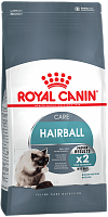Royal Canin Hairball Care сухой корм для кошек для удаления шерсти из желудка